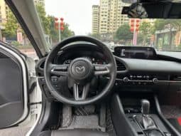 
										Mazda 3 (IV), 2021 full									