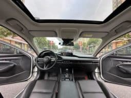 
										Mazda 3 (IV), 2021 full									