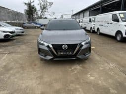 
										Nissan Sylphy (IV), 2023 full									