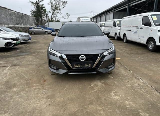 
								Nissan Sylphy (IV), 2023 full									