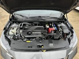 
										Nissan Sylphy (IV), 2023 full									