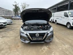 
										Nissan Sylphy (IV), 2023 full									
