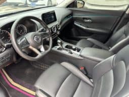 
										Nissan Sylphy (IV), 2023 full									