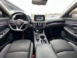 
										Nissan Sylphy (IV), 2023 full									