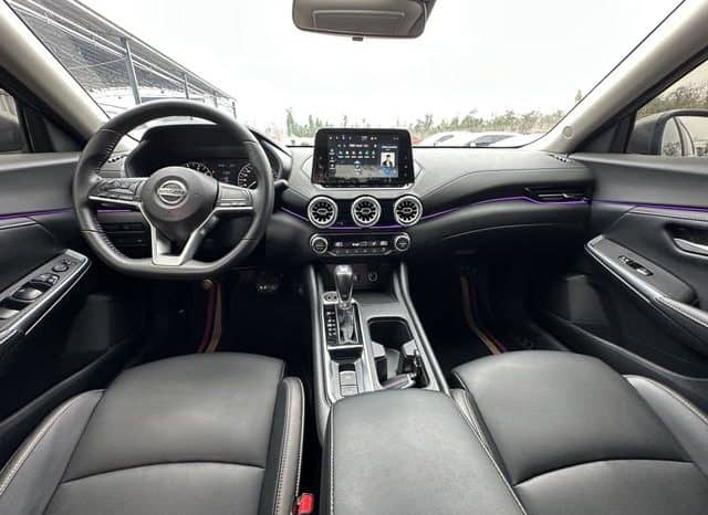 
								Nissan Sylphy (IV), 2023 full									