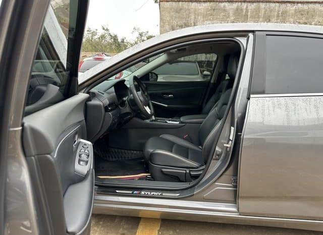 
								Nissan Sylphy (IV), 2023 full									
