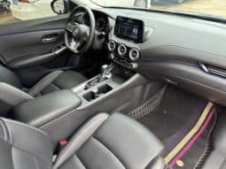 
										Nissan Sylphy (IV), 2023 full									