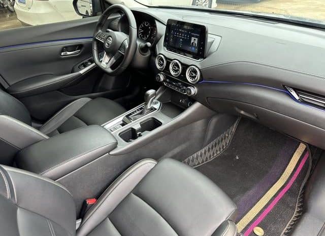 
								Nissan Sylphy (IV), 2023 full									