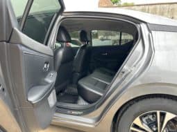 
										Nissan Sylphy (IV), 2023 full									