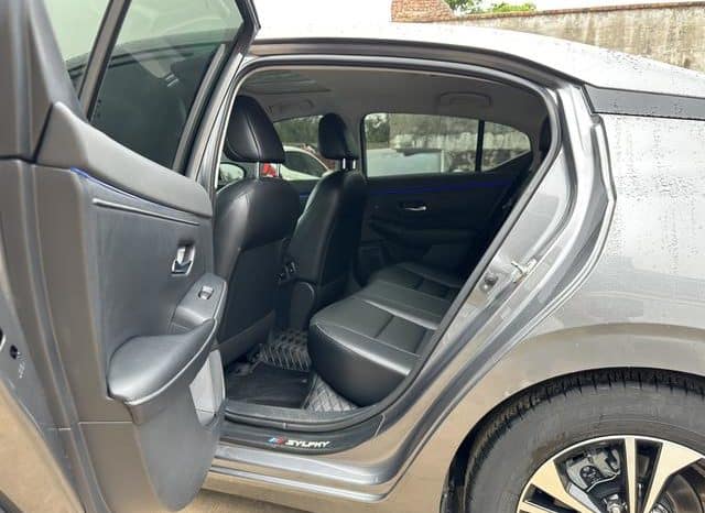 
								Nissan Sylphy (IV), 2023 full									