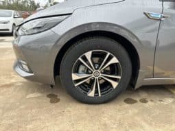 
										Nissan Sylphy (IV), 2023 full									