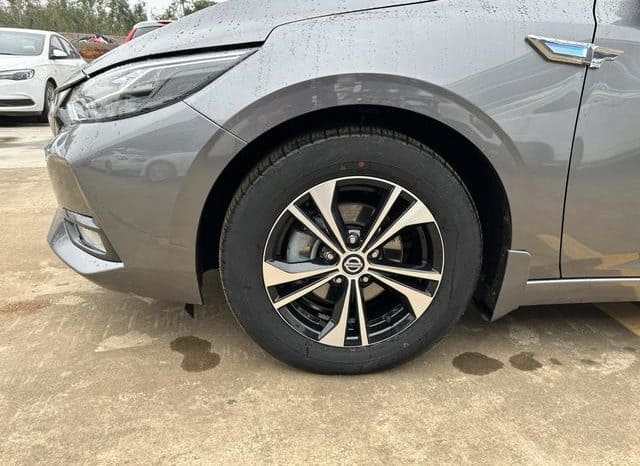 
								Nissan Sylphy (IV), 2023 full									