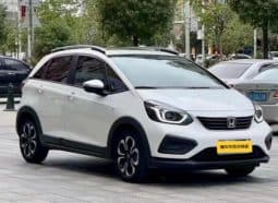 
										Honda Fit (IV), 2021 full									
