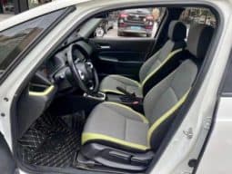 
										Honda Fit (IV), 2021 full									