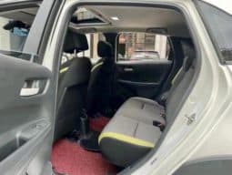 
										Honda Fit (IV), 2021 full									