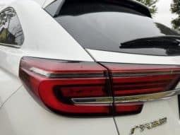 
										Honda Avancier (II), 2022 full									