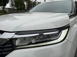 
										Honda Avancier (II), 2022 full									