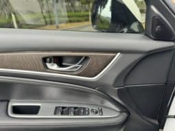 
										Honda Avancier (II), 2022 full									