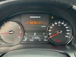 
										Honda Avancier (II), 2022 full									