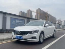 67d2d648d66aa Volkswagen Passat, 2020