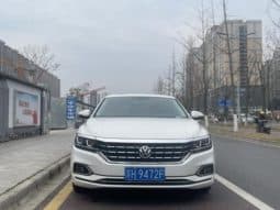 
										Volkswagen Passat, 2020 full									