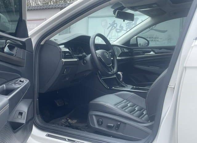 
								Volkswagen Passat, 2020 full									