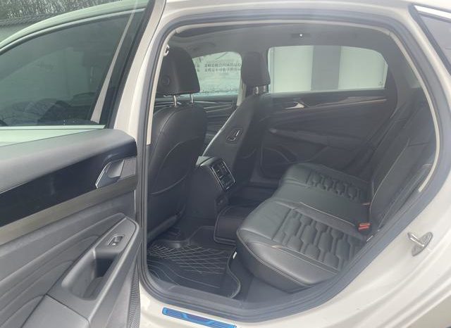 
								Volkswagen Passat, 2020 full									