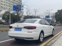 
										Volkswagen Passat, 2020 full									