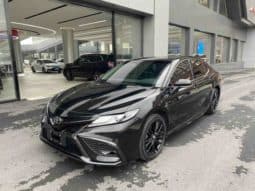 Toyota Camry, 2022