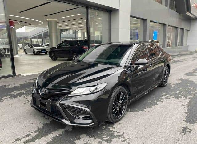 67d2d6844a827 Toyota Camry, 2022