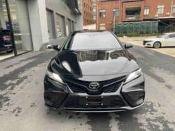 
										Toyota Camry, 2022 full									