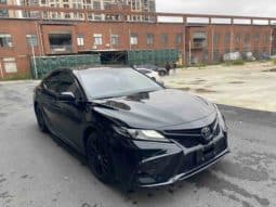
										Toyota Camry, 2022 full									