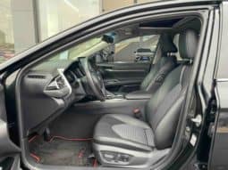 
										Toyota Camry, 2022 full									