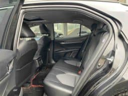 
										Toyota Camry, 2022 full									