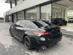 
										Toyota Camry, 2022 full									