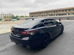 
										Toyota Camry, 2022 full									