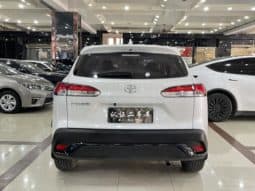 
										Toyota Frontlander, 2022 full									