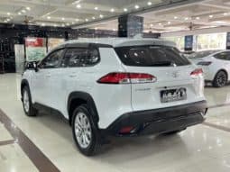 
										Toyota Frontlander, 2022 full									