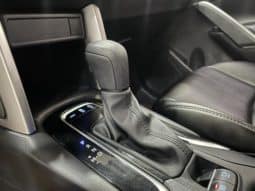
										Toyota Frontlander, 2022 full									