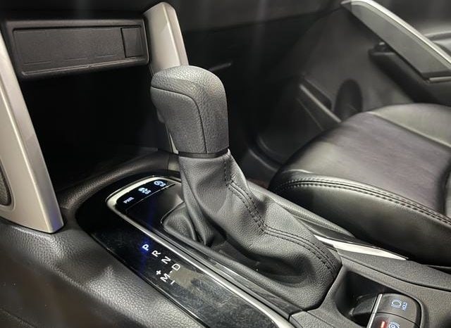 
								Toyota Frontlander, 2022 full									
