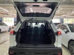 
										Toyota Frontlander, 2022 full									