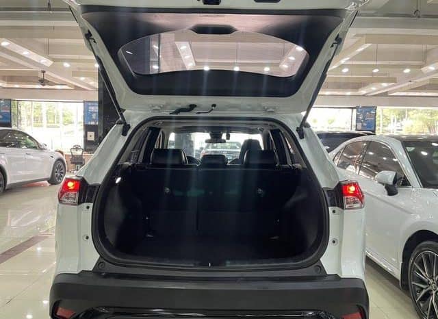 
								Toyota Frontlander, 2022 full									