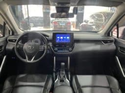 
										Toyota Frontlander, 2022 full									
