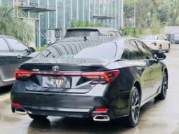 
										Toyota Avalon, 2022 full									