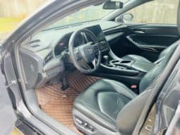 
										Toyota Avalon, 2022 full									