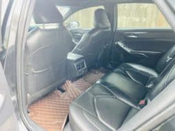 
										Toyota Avalon, 2022 full									