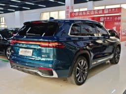 
										Geely Monjaro, 2021 full									