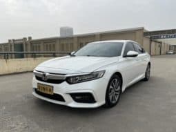 67d2dac87743c Honda Inspire (VI), 2021