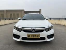 
										Honda Inspire (VI), 2021 full									