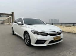 
										Honda Inspire (VI), 2021 full									
